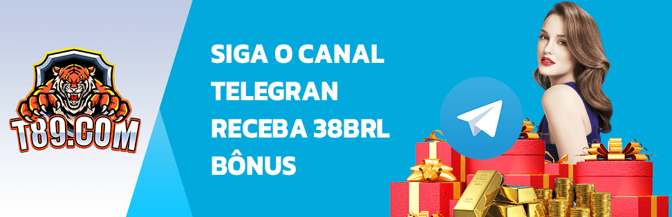 como funciona canal eletrônico em apostas pela loteria federal